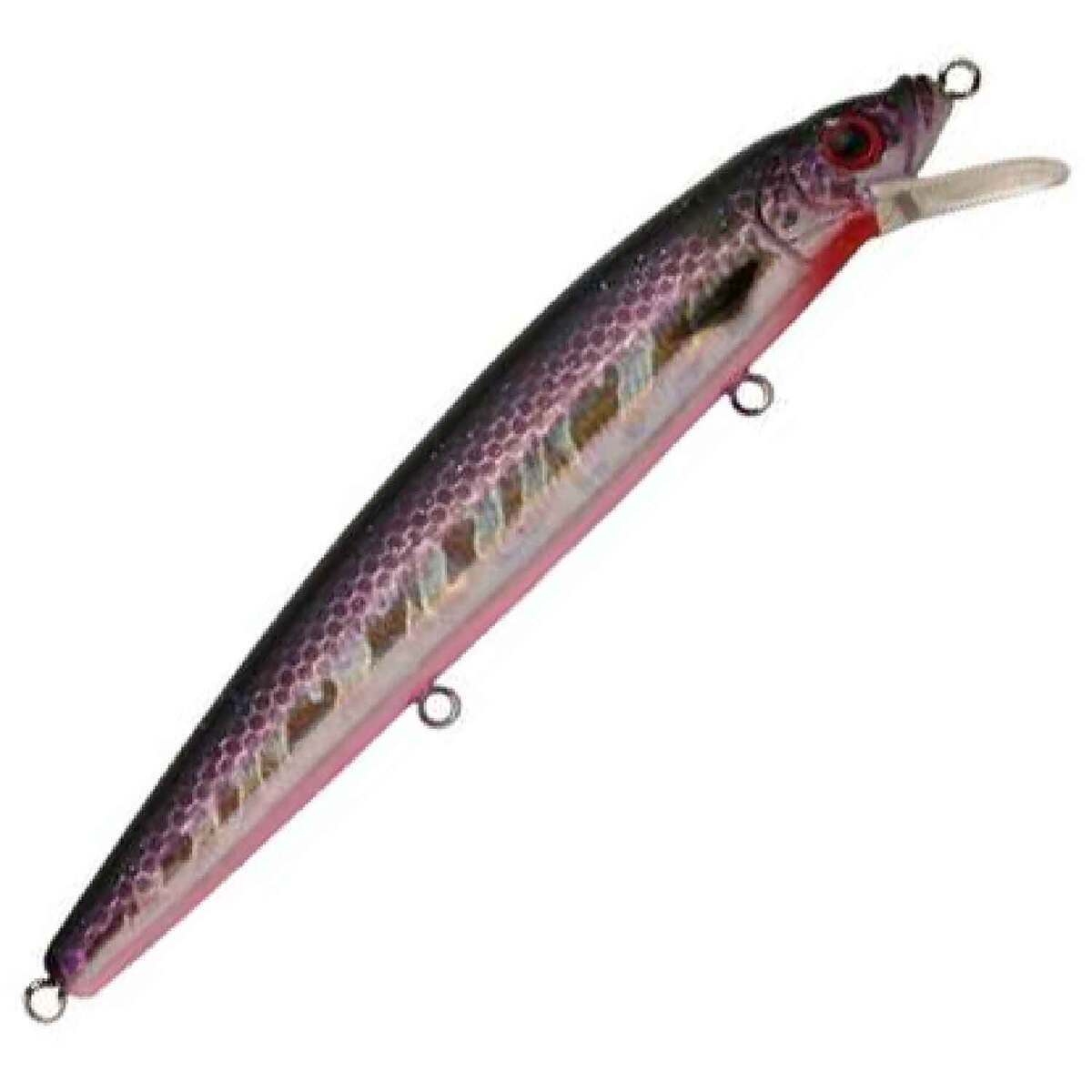 Challenger Lures Challenger Hard Minnow Bait Challenger Lures Challenger Hard Minnow Bait