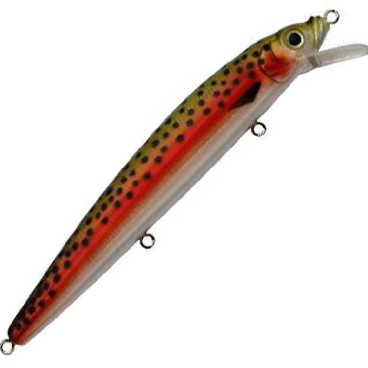 Challenger Lures Challenger Hard Minnow Bait Challenger Lures Challenger Hard Minnow Bait