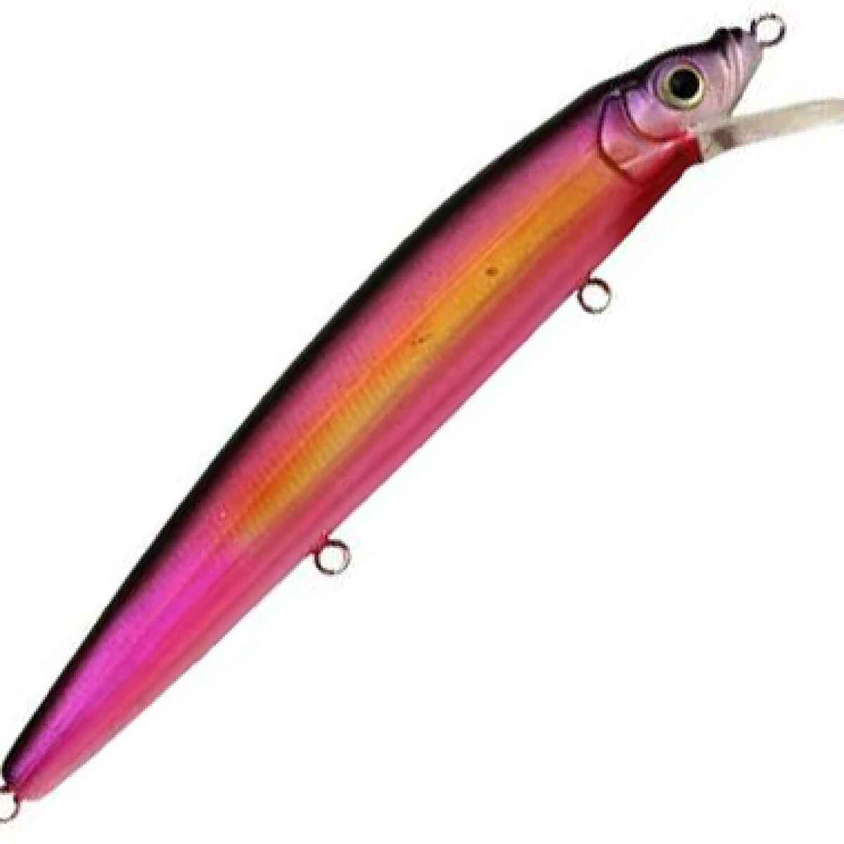 Challenger Lures Challenger Hard Minnow Bait Challenger Lures Challenger Hard Minnow Bait