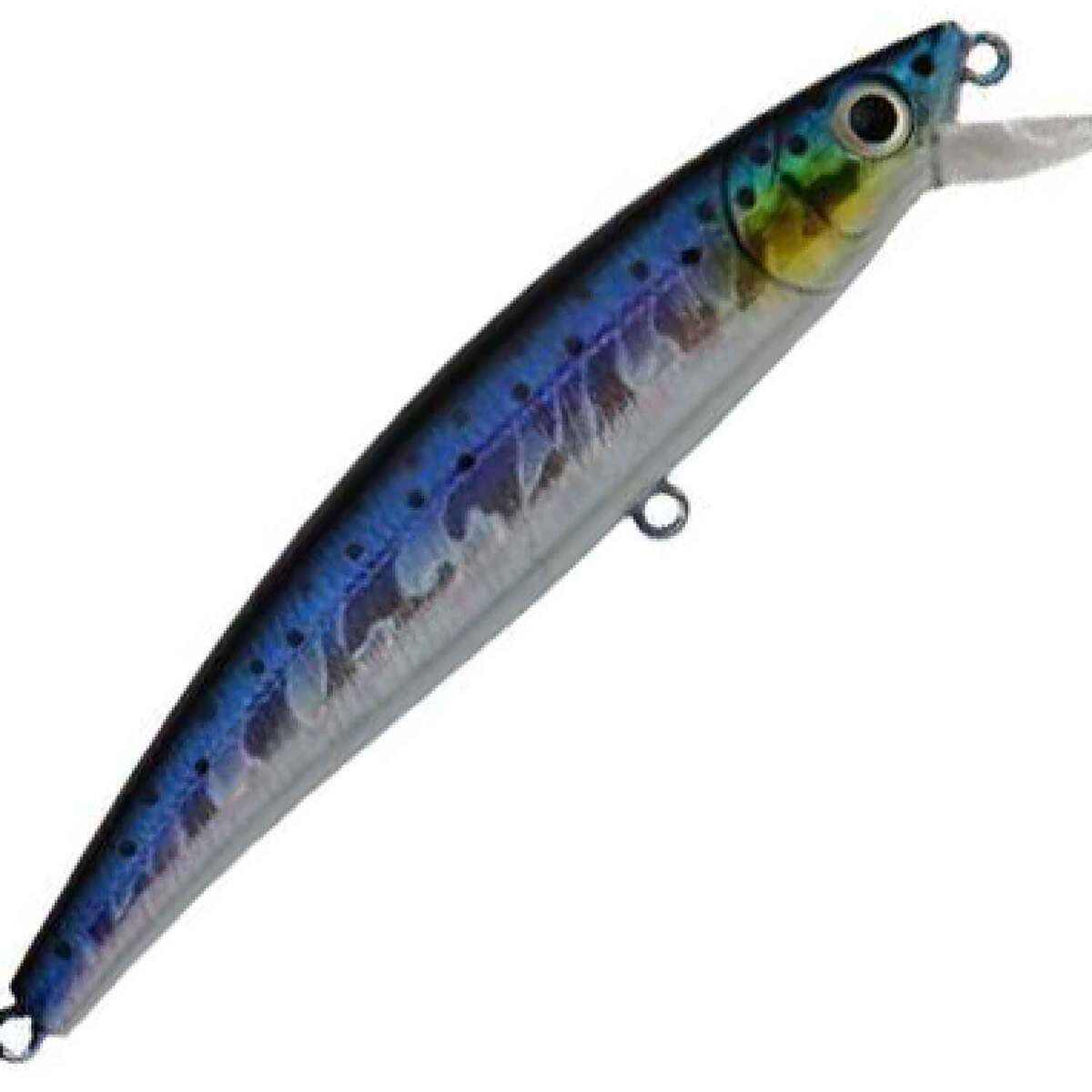Challenger Jr. Hard Minnow Bait Challenger Jr. Hard Minnow Bait