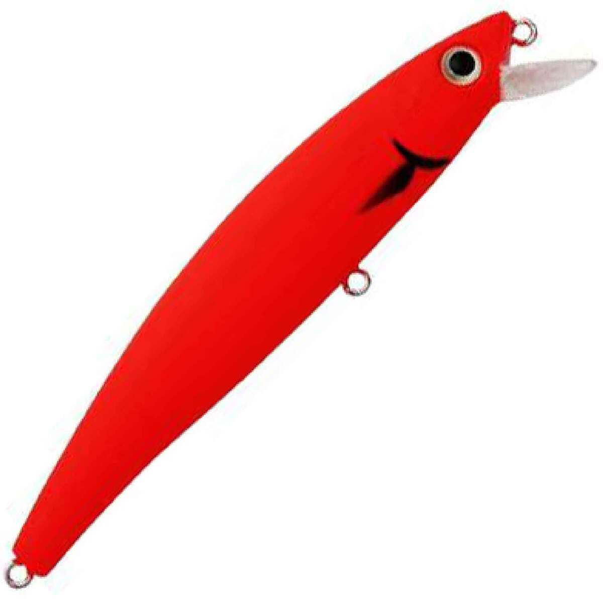 Challenger Jr. Hard Minnow Bait Challenger Jr. Hard Minnow Bait