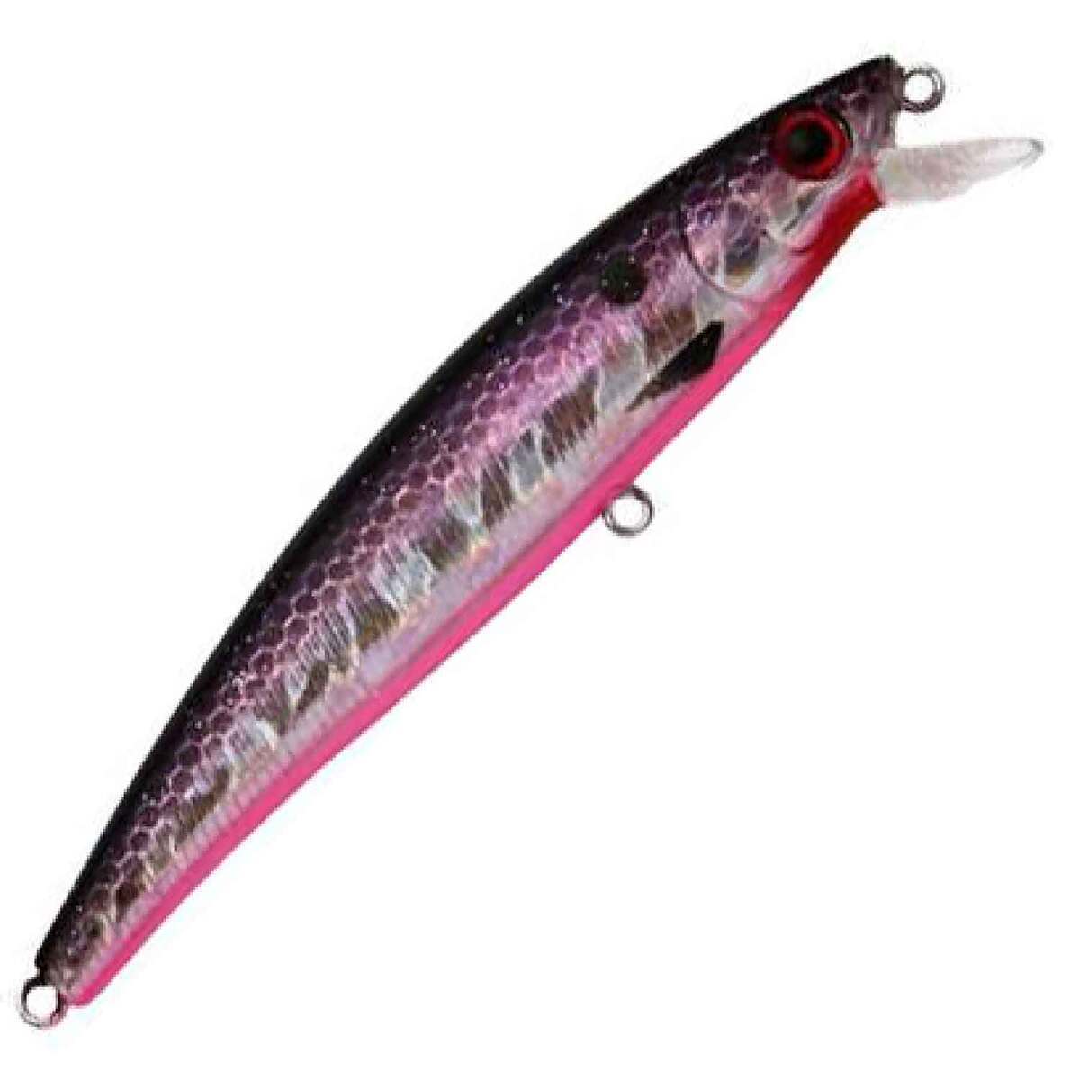 Challenger Jr. Hard Minnow Bait Challenger Jr. Hard Minnow Bait