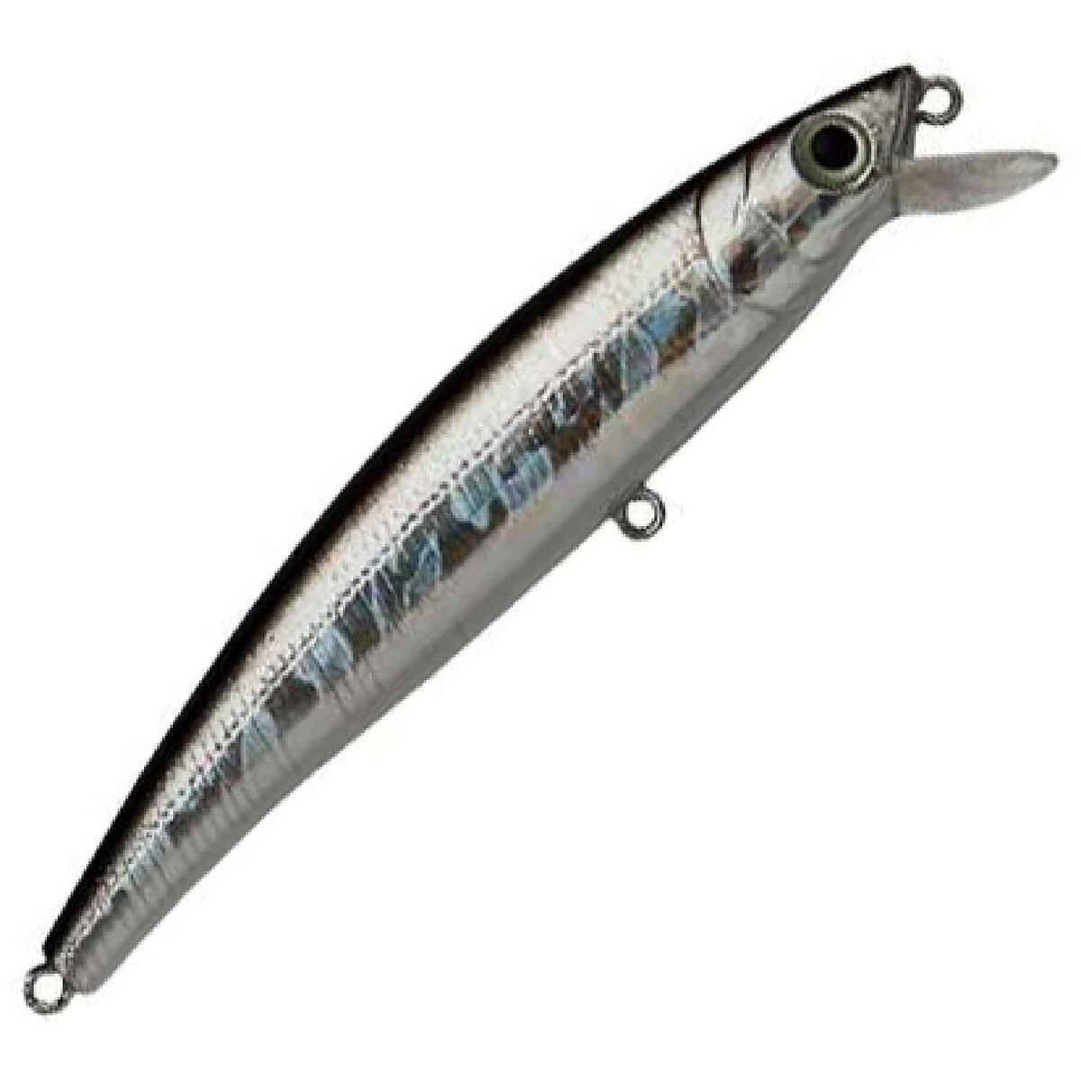 Challenger Jr. Hard Minnow Bait Challenger Jr. Hard Minnow Bait