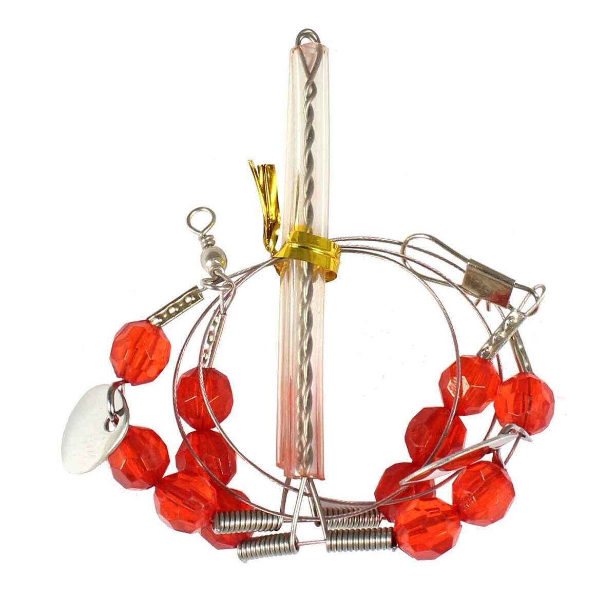 Challenger Lures Three D Panfish Rig Harness Challenger Lures Three D Panfish Rig Harness