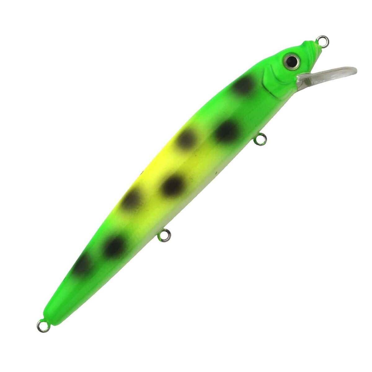 Challenger Lures Challenger Hard Minnow Bait