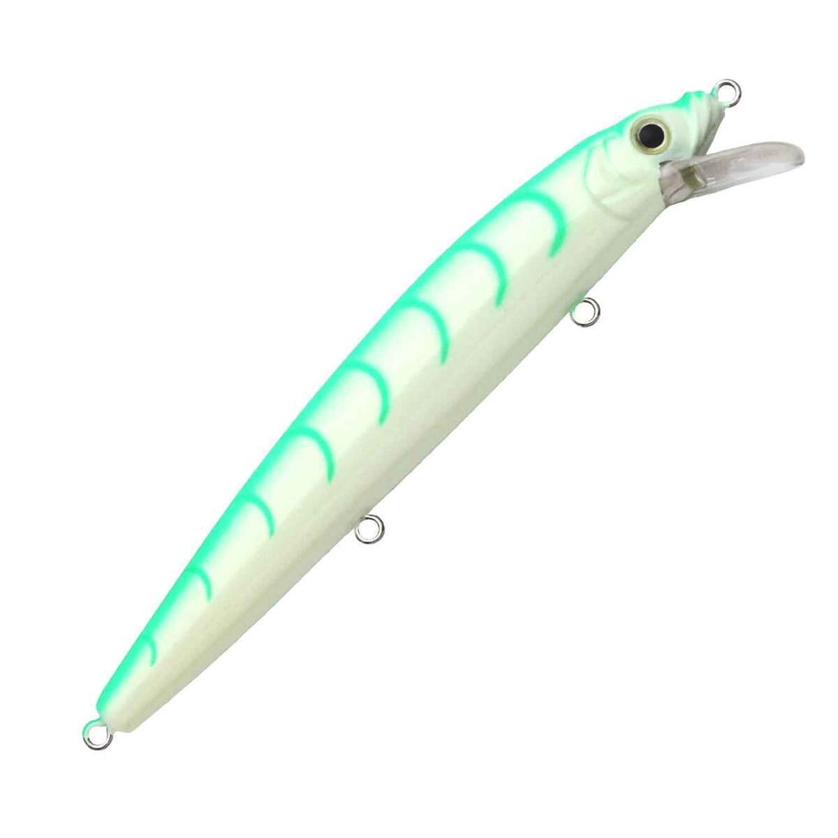 Challenger Lures Challenger Hard Minnow Bait Challenger Lures Challenger Hard Minnow Bait