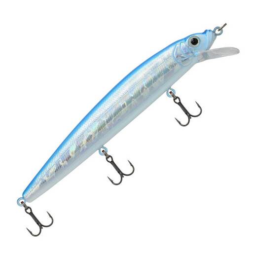 Challenger Lures Challenger Hard Minnow Baits - Perch - Challenger Lures
