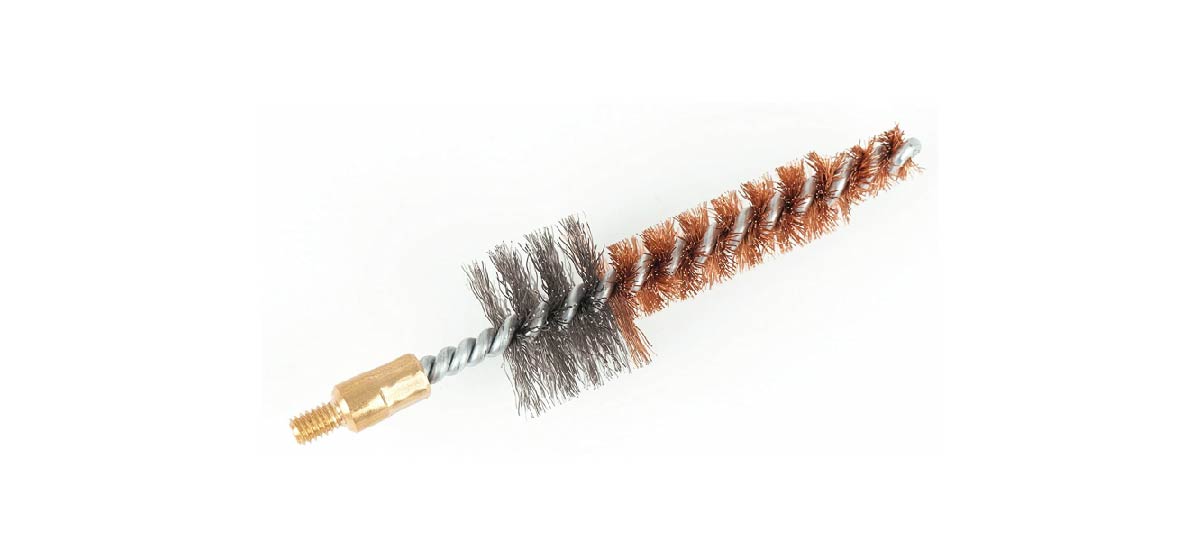 Chamber Brush