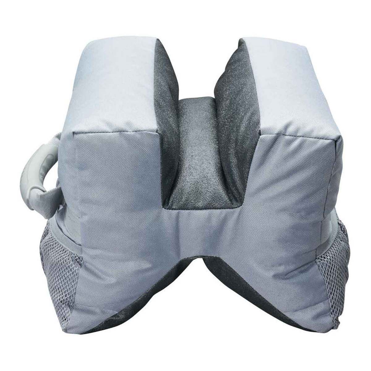 Champion Accuracy X-Ringer Shooting Rest - Gray | Sportsman's Warehouse