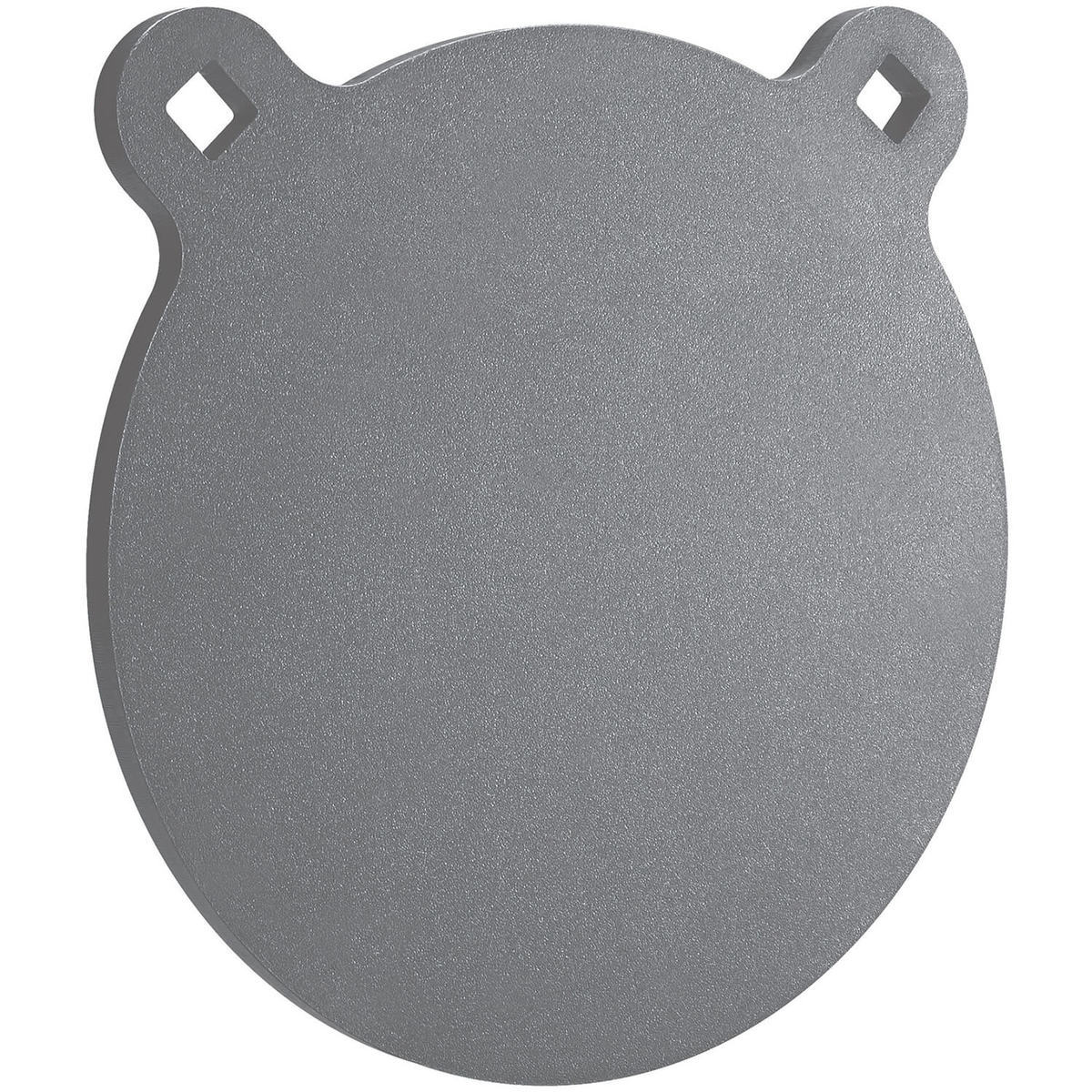 Champion Center Mass AR500 3/8in Round Gong Target Champion Center Mass AR500 3/8in Round Gong Target