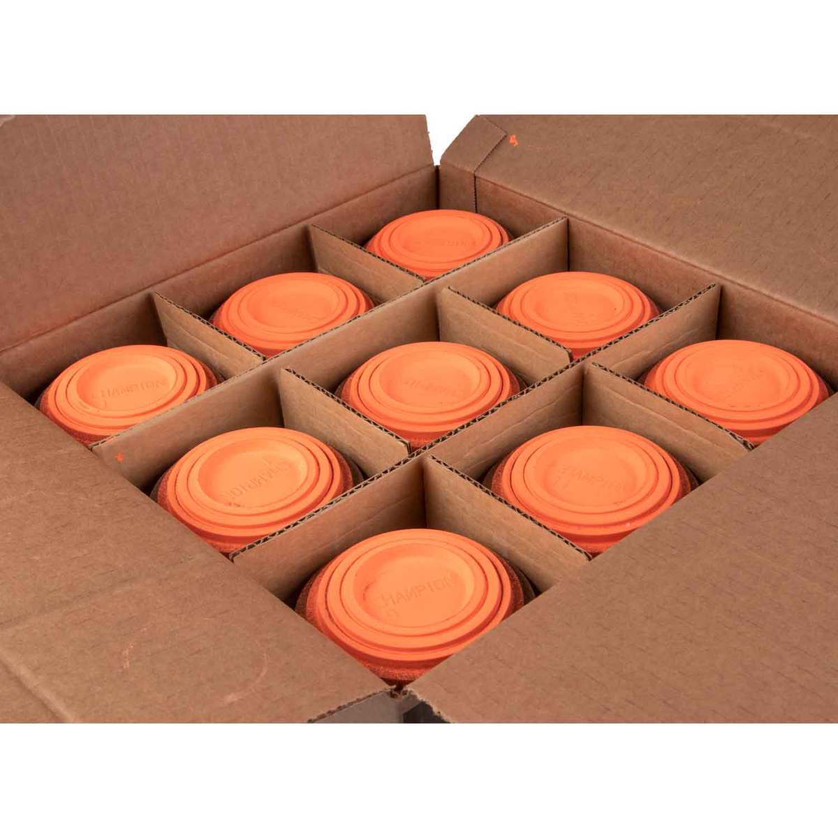 Champion BioBird Clay Target - 135 Count Champion BioBird Clay Target - 135 Count