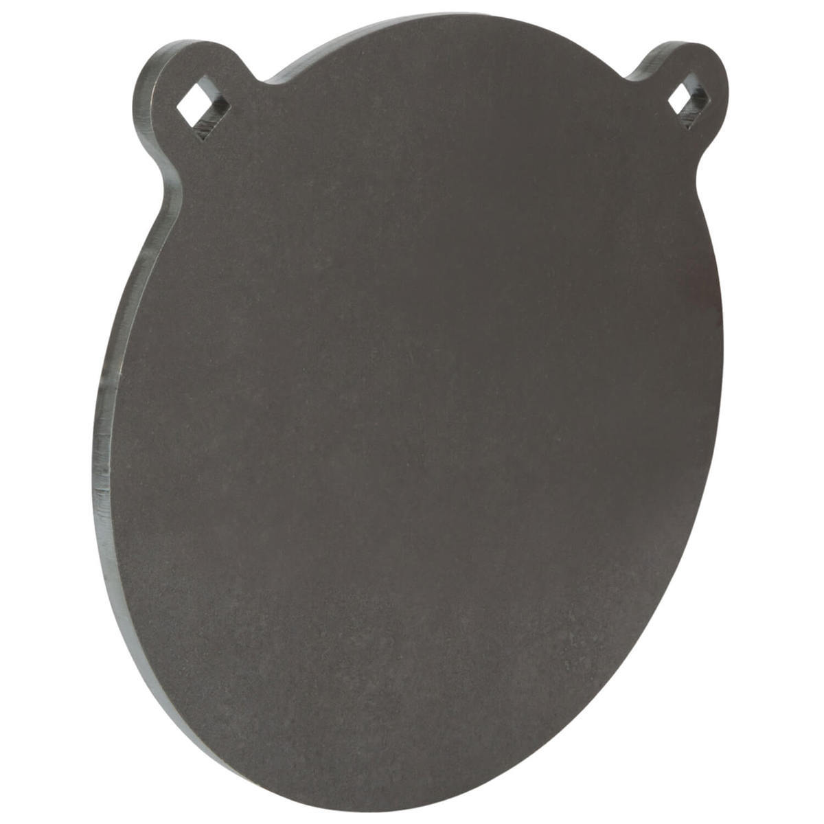 Champion Center Mass AR500 3/8in Round Gong Target Champion Center Mass AR500 3/8in Round Gong Target