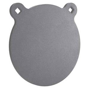 Champion Center Mass AR500 3/8in x 12in Round Gong Target