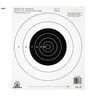 Champion Official NRA Targets - White 14in x 14in