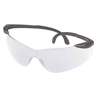 Champion Open Frame Ballistic Shooting Glasses - Clear - Clear