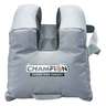 Champion Front Shooting Rest - Gray