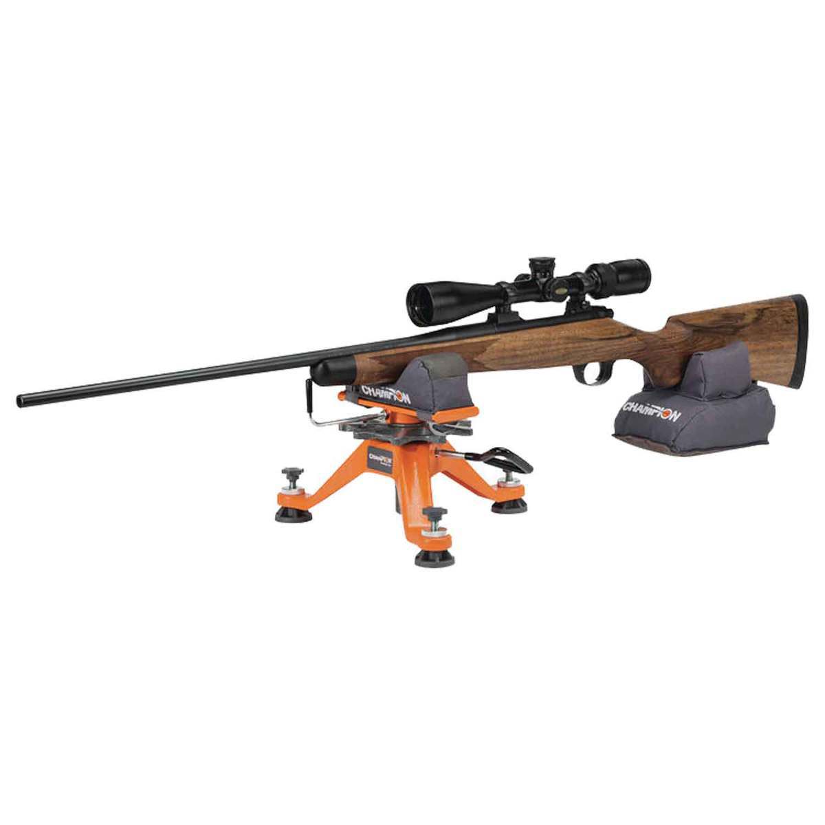 Champion Tri-Stance Shooting Rest | Sportsman's Warehouse