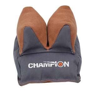 Champion Two-Tone Sand Shooting Bag - Filled