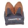 Champion Two-Tone Sand Shooting Bag - Filled - Brown/Black