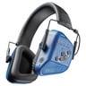 Champion Vanquish Pro Electronic Earmuffs - Blue - Blue