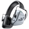 Champion Vanquish Pro Bluetooth Electronic Earmuffs - Gray - Gray