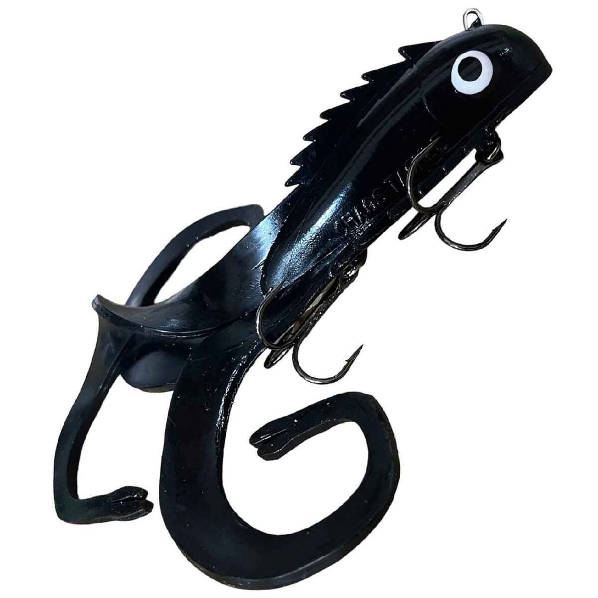 Chaos Tackle Medussa Regular Creature Bait Chaos Tackle Medussa Regular Creature Bait