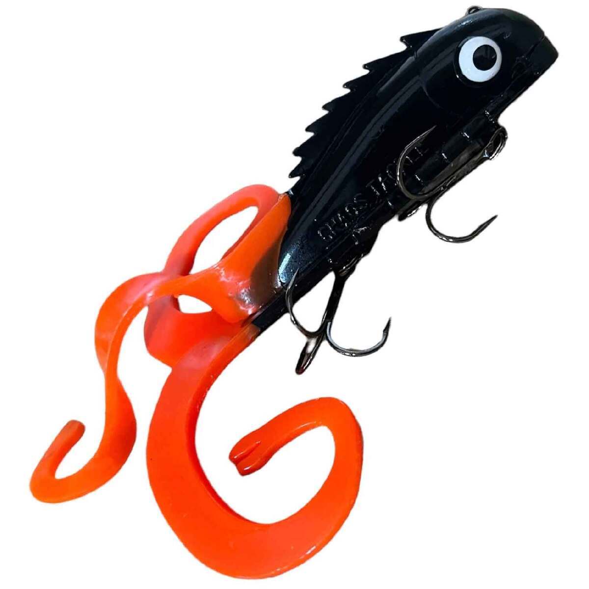 Chaos Tackle Medussa Regular Creature Bait Chaos Tackle Medussa Regular Creature Bait