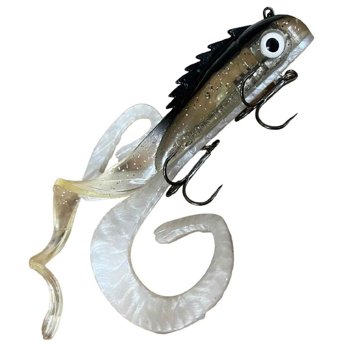 Chaos Tackle Medussa Regular Creature Bait Chaos Tackle Medussa Regular Creature Bait