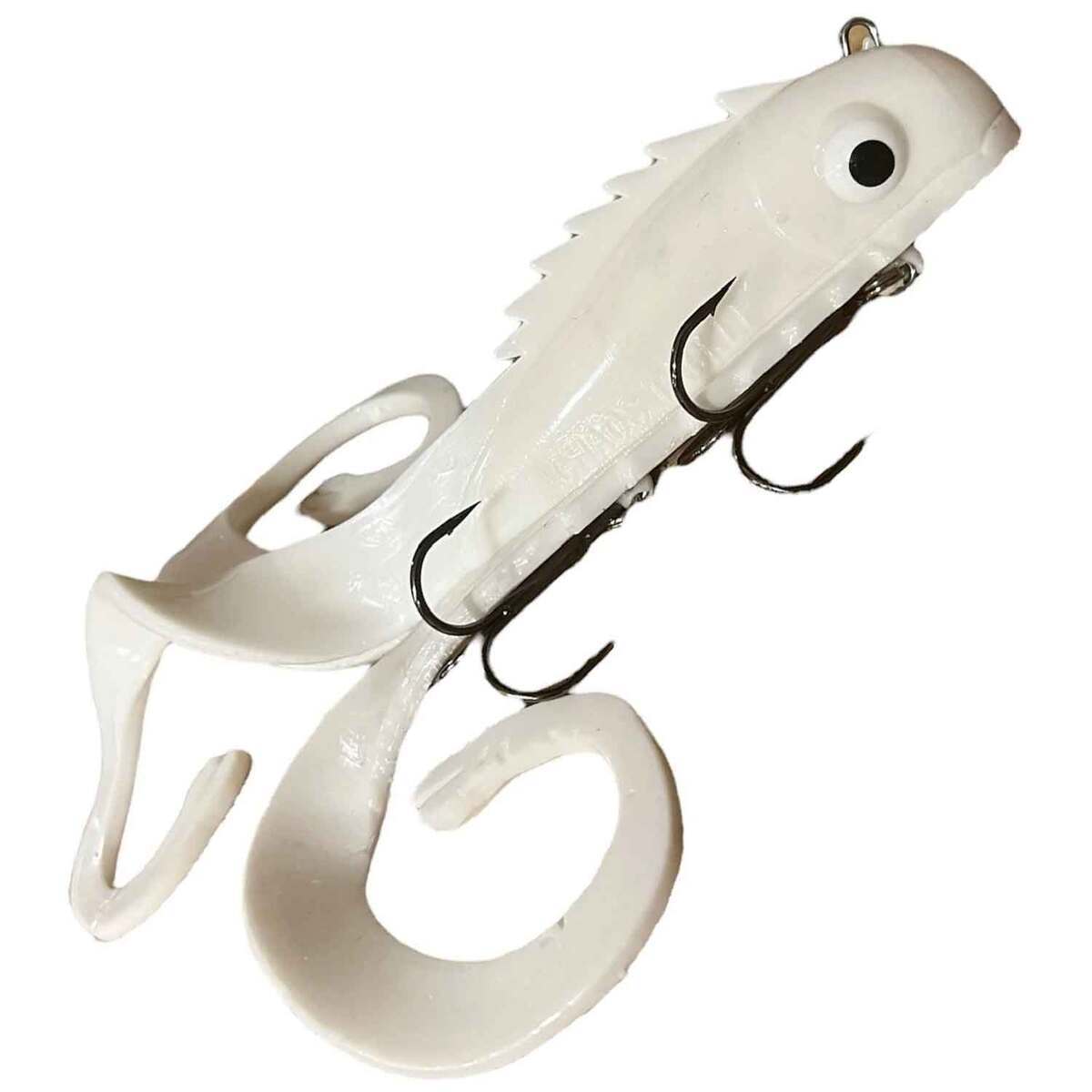 Chaos Tackle Medussa Regular Creature Bait Chaos Tackle Medussa Regular Creature Bait