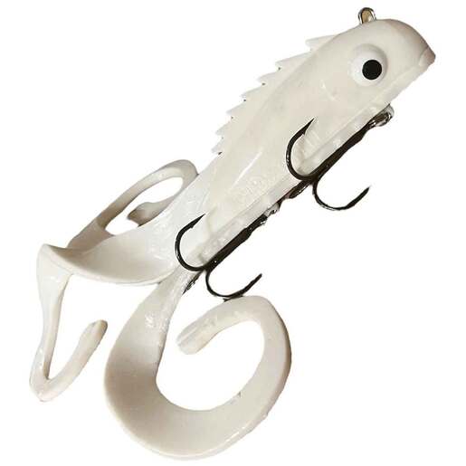 Chaos Tackle Medussa Regular Creature Bait - Sucker 13 - Chaos Tackle