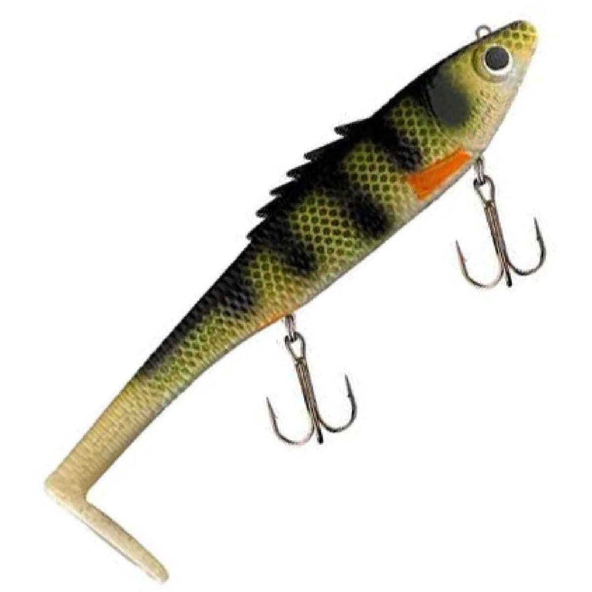 Chaos Tackle Posseidon 10 Soft Swimbait Chaos Tackle Posseidon 10 Soft Swimbait