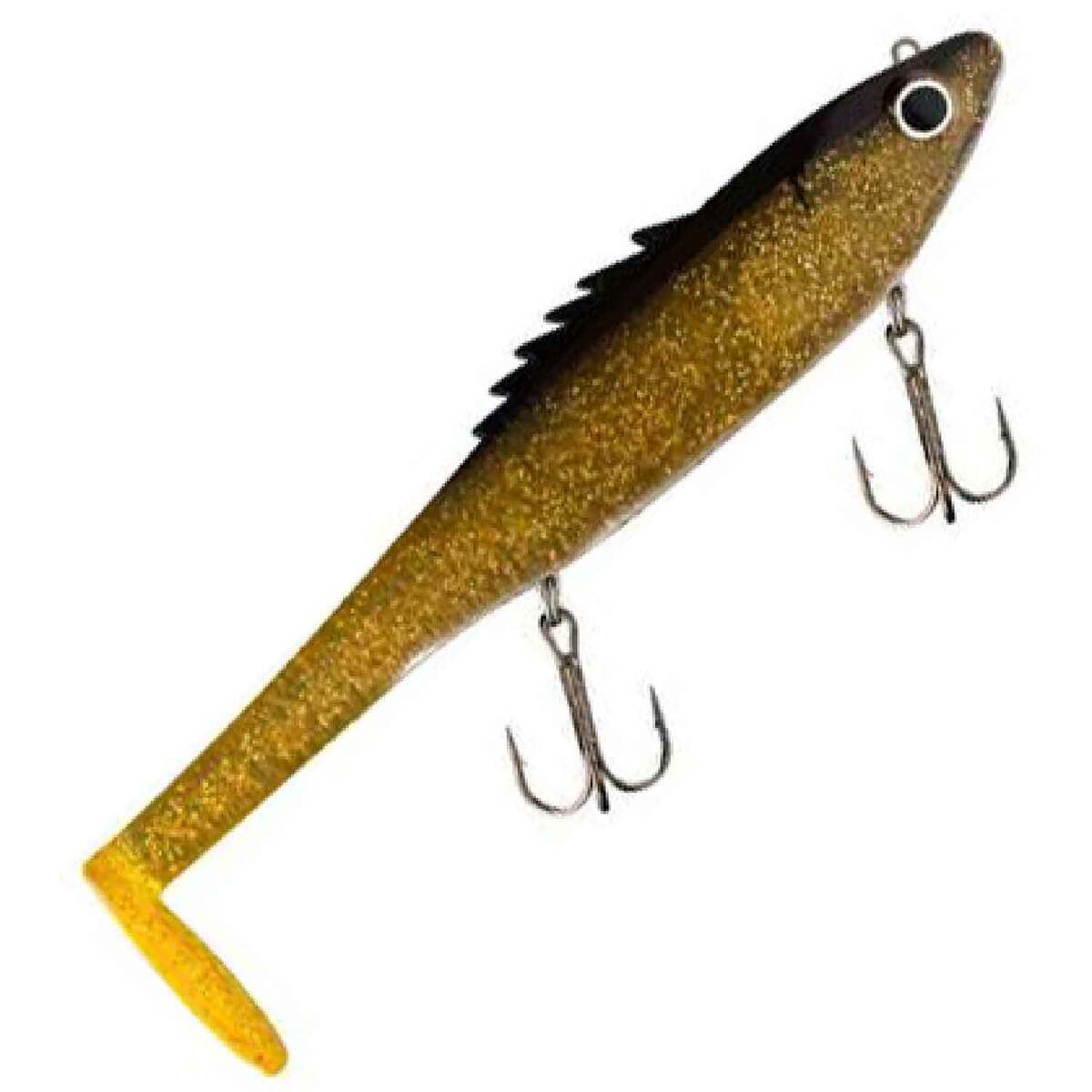 Chaos Tackle Posseidon 10 Soft Swimbait Chaos Tackle Posseidon 10 Soft Swimbait
