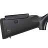 Chapuis ROLS Carbon Fiber Bolt Action Rifle - 6.5 Creedmoor - 24in - Black