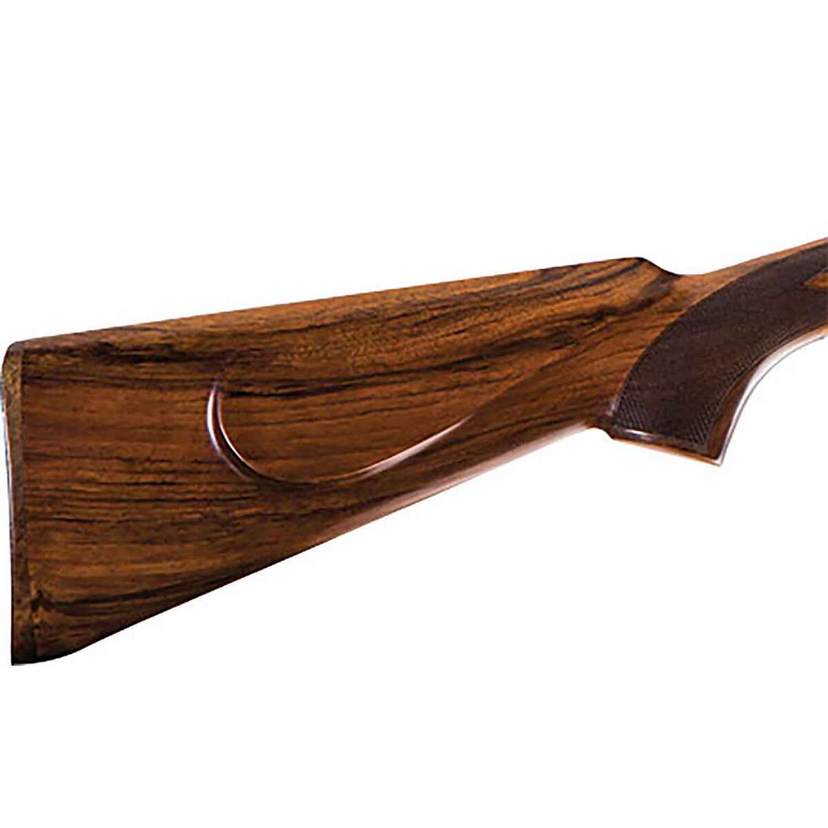 Chapuis X4 Laser Engraved Coin Break Action Rifle - 30-06 Springfield - 22in - Brown Chapuis X4 Laser Engraved Coin Break Action Rifle - 30-06 Springfield - 22in - Brown