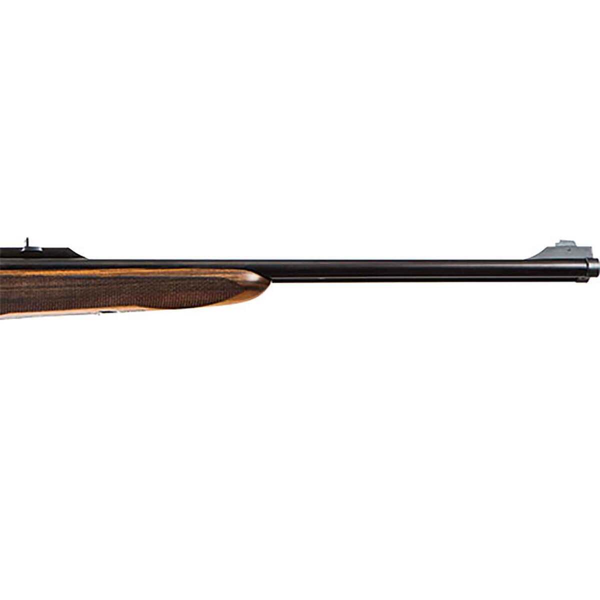 Chapuis X4 Laser Engraved Coin Break Action Rifle - 9.3mmx74R - 22in - Brown Chapuis X4 Laser Engraved Coin Break Action Rifle - 9.3mmx74R - 22in - Brown