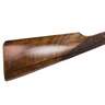 Chapuis Chasseur Classic Laser Engraved 20 Gauge 3in Side by Side Shotgun - 28in - Brown