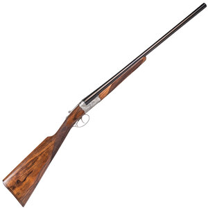 Chapuis Chasseur Classic Coin 12 Gauge 3in Side by Side Shotgun - 28in