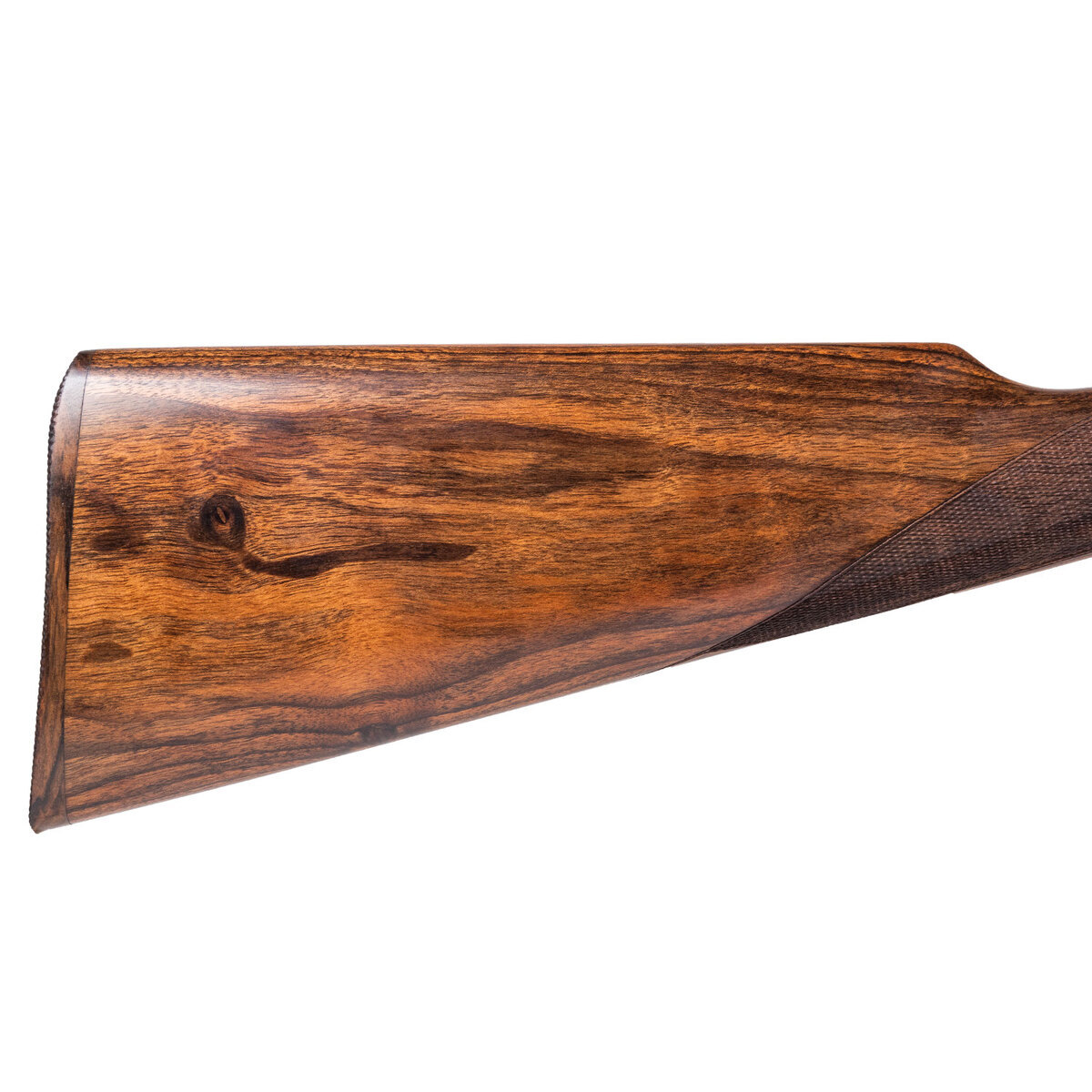 Chapuis Chasseur Classic Coin 12 Gauge 3in Side by Side Shotgun - 28in - Brown Chapuis Chasseur Classic Coin 12 Gauge 3in Side by Side Shotgun - 28in - Brown