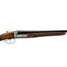 Chapuis Chasseur Classic Laser Engraved 28 Gauge 3in Side by Side Shotgun - 28in - Brown