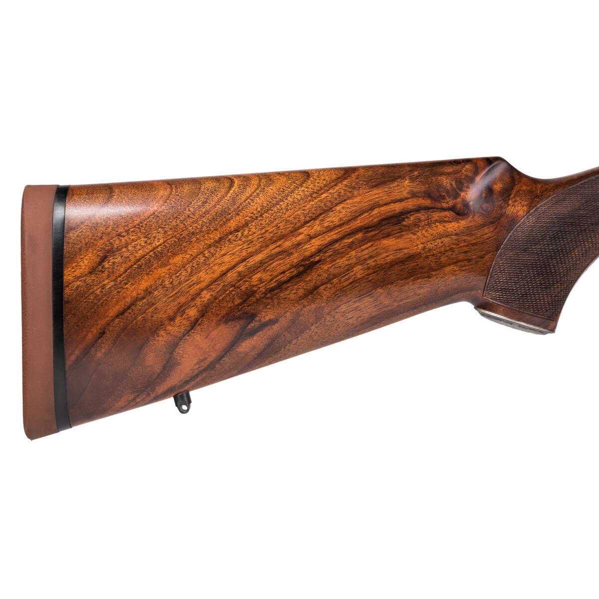 Chapuis Elan Classic Coin Break Action Rifle - 470 Nitro Express - 24in - Brown Chapuis Elan Classic Coin Break Action Rifle - 470 Nitro Express - 24in - Brown