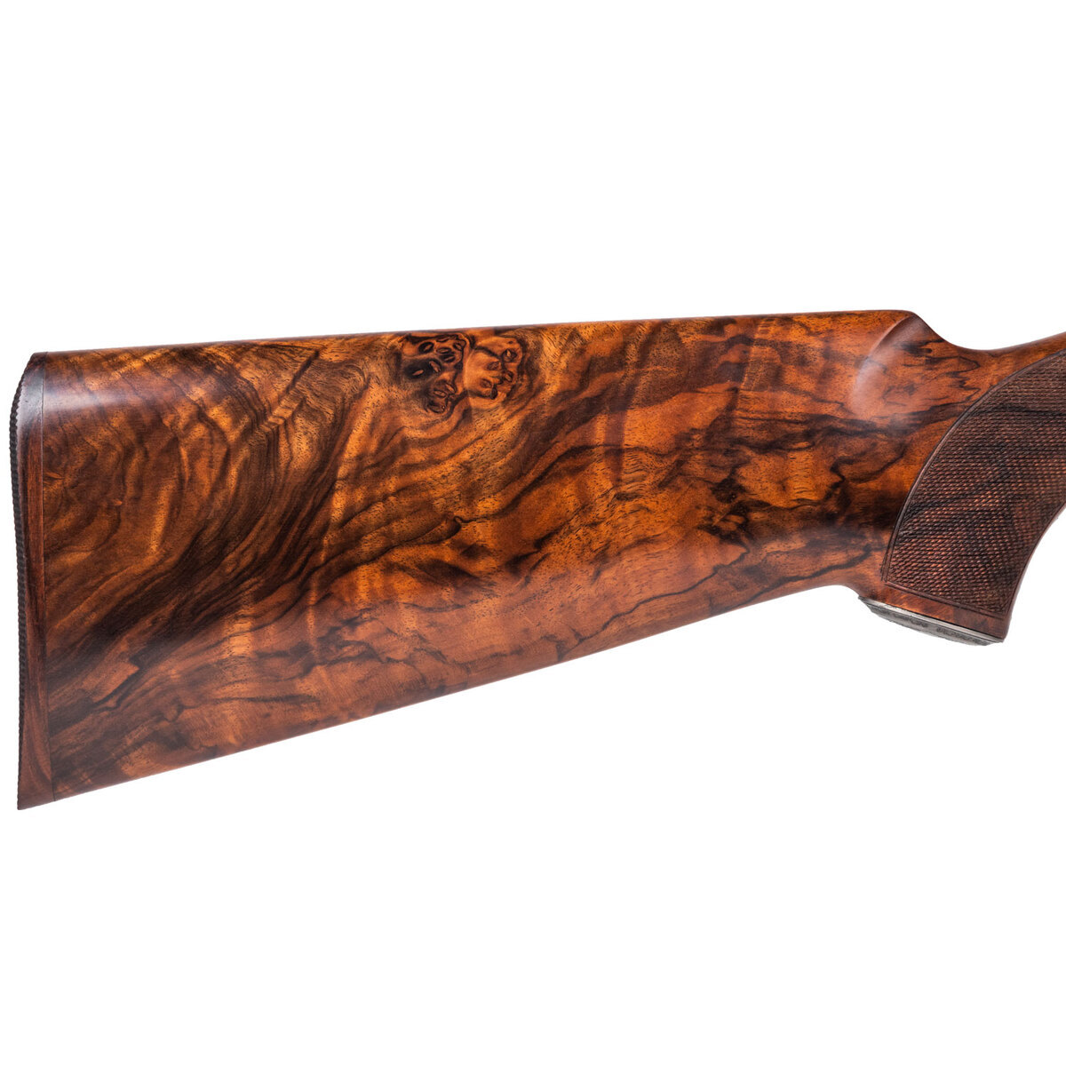 Chapuis Faisan Artisan Coin 12 Gauge 3in Over Under Shotgun - 28in - Brown Chapuis Faisan Artisan Coin 12 Gauge 3in Over Under Shotgun - 28in - Brown