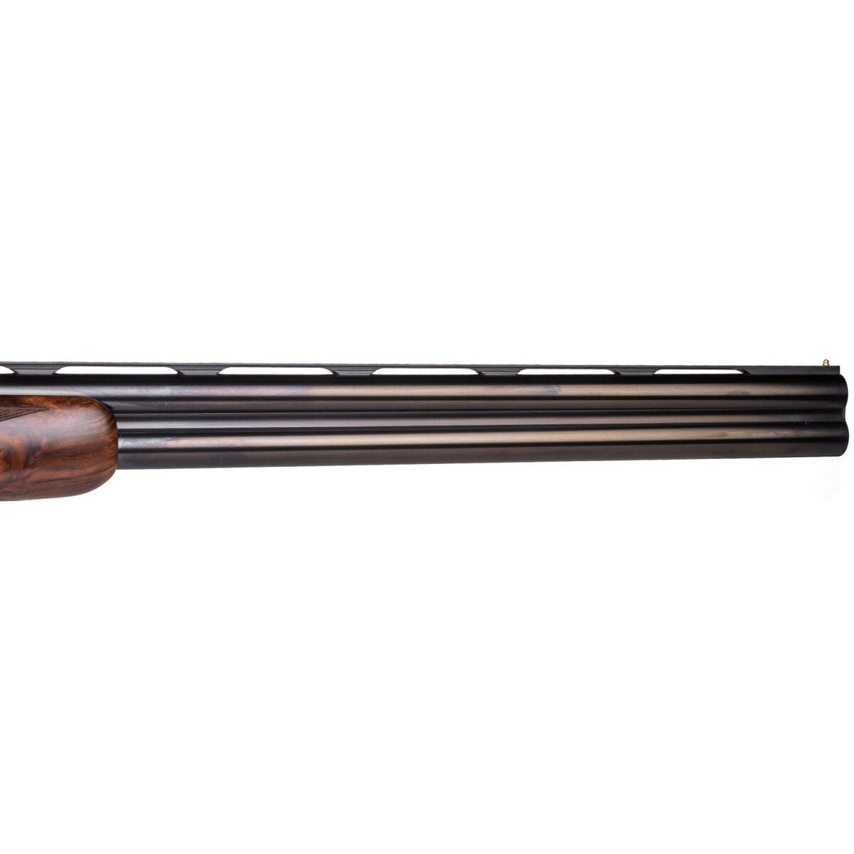 Chapuis Faisan Artisan Coin 12 Gauge 3in Over Under Shotgun - 28in - Brown Chapuis Faisan Artisan Coin 12 Gauge 3in Over Under Shotgun - 28in - Brown