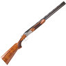 Chapuis Faisan Classic Coin 12 Gauge 3in Over Under Shotgun - 28in - Brown