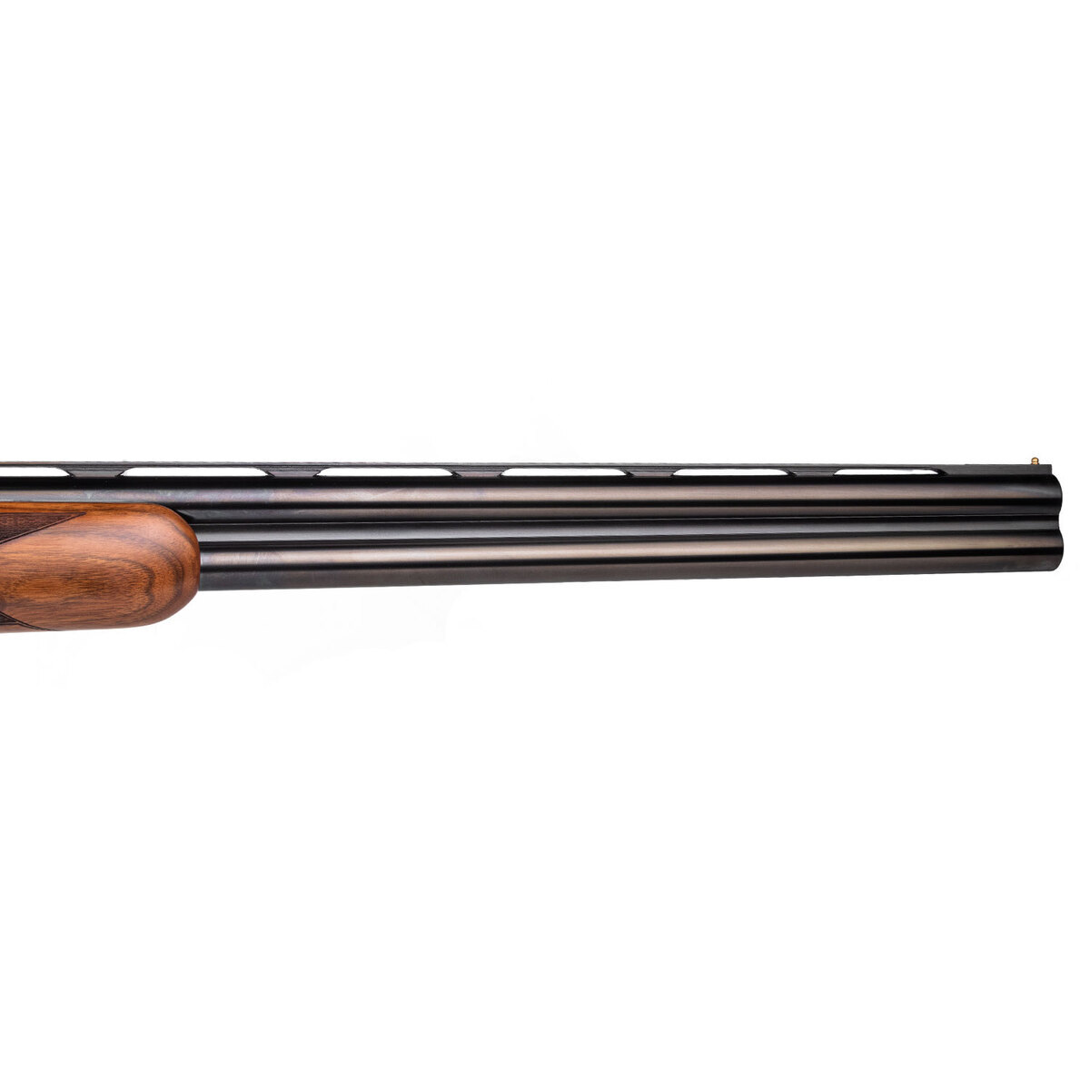 Chapuis Faisan Classic Coin 12 Gauge 3in Over Under Shotgun - 28in - Brown Chapuis Faisan Classic Coin 12 Gauge 3in Over Under Shotgun - 28in - Brown