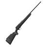 Chapuis ROLS Carbon Fiber Bolt Action Rifle - 300 Winchester Magnum - 25in - Black