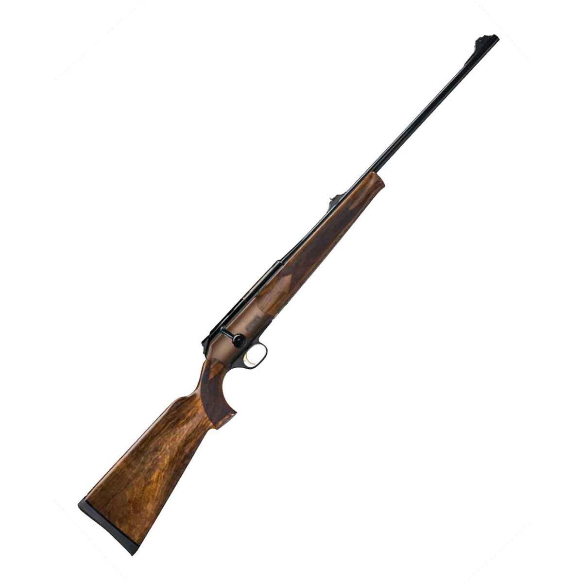 Chapuis ROLS Classic Gloss Blued Bolt Action Rifle - 375 H&H Magnum - 25.5in - Brown Chapuis ROLS Classic Gloss Blued Bolt Action Rifle - 375 H&H Magnum - 25.5in - Brown