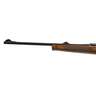 Chapuis ROLS Deluxe Anodized Gray Laser-Engraved Bolt Action Rifle - 30-06 Springfield - 24in - Brown