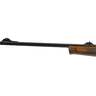 Chapuis ROLS Deluxe Anodized Gray Laser-Engraved Bolt Action Rifle - 300 Winchester Magnum - 25in - Brown