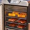 Char-Broil Deluxe Digital Electric Smoker - Stainless - Stainless