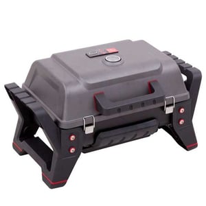 Char-Broil Grill2Go X200 TRU-Infrared Portable Gas Grill